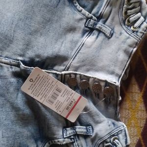 New Denims Jeens