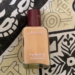 Lakme Foundation