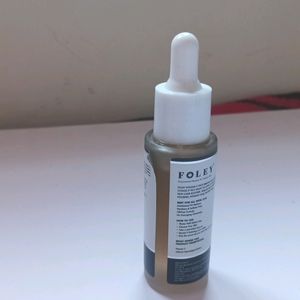 Foley Vitamin C Face Serum