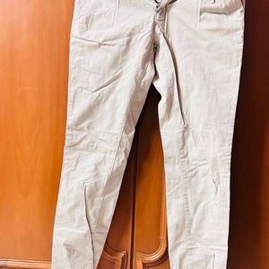 Casual Pant (Solid)