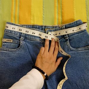 3/4th DENIM JEANS