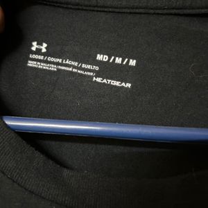 Under Armour