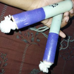 220 Cm Skipping Rope