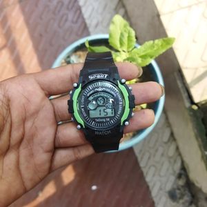 New Sport Watch For Boys & Girls