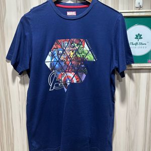 Hangten x Marvel Avengers T-Shirt