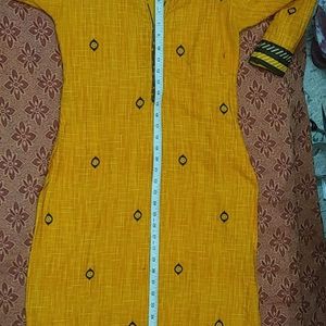 Kurthi / Chudidhar Set