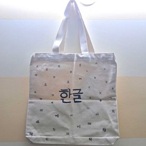 ECO TOTE BAG