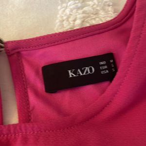 Kazo Dress