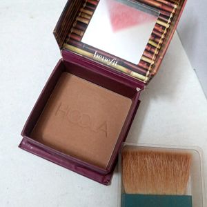 Benefit Hoola Bronzer