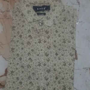 Men Shirt