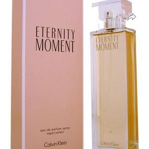 CALVIN KLEIN ETERNITY WOMEN- SEAL PACK