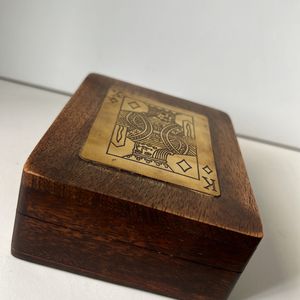 Playing Cards Holder