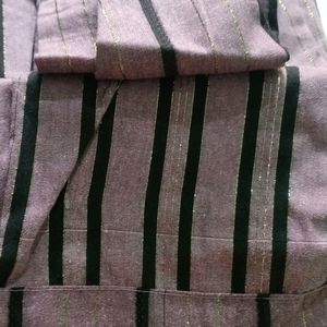 semi stitched kurta set without dupatta