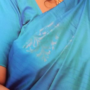 Soft Silk Saree