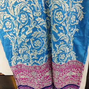 Riwayat Embroidery Suit Import Via Dubai