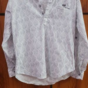 Lightly Used Shirt for Kids (Size 32)