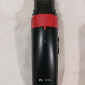 Philips Men Trimmer Used Not In Working Condition