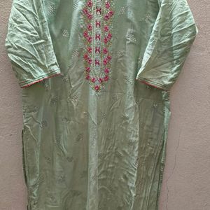 2 Kurti Combo