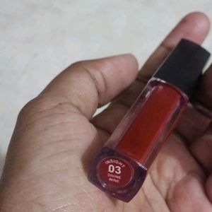 Insight Non Transfer Lip Colour