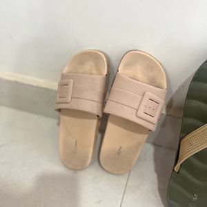 Combo Of 2 Flip Flop