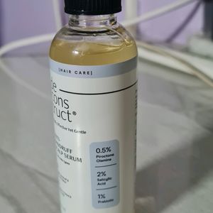 Deconstruct Antidandruff Scalp Serum