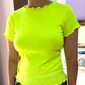 Fancy Top For Women