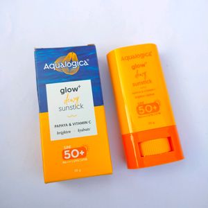 Aqualogica Sunscreen STICK 🍡