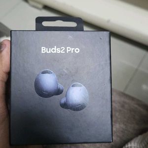 Samsung Galaxy Buds Pro 2