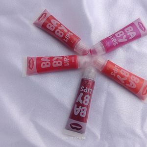 Baby Love Lip Gloss  Combo (Pack Of 5)