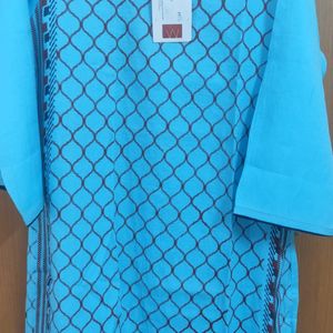 Beautiful kurta, Fresh And Unused