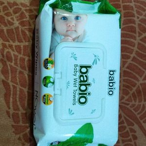 Baby Wipes