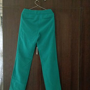 Green Size 28formal Trouser 💚💚💚