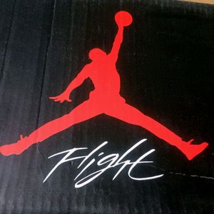 Nike Air Jordan 4 (Brand New With Box) Unused.