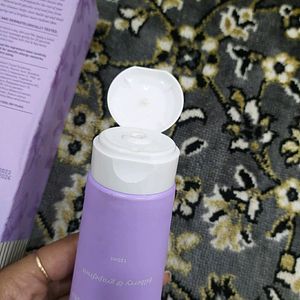 Glycolic Glow Facial Cleanser