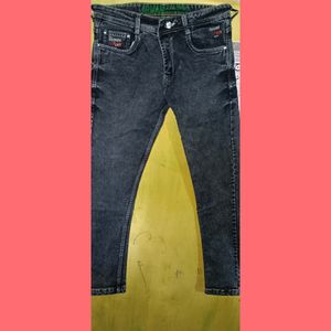 Aramani Denim Jeanse