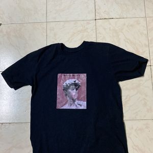 Hakuna Mattata Printed T-shirt