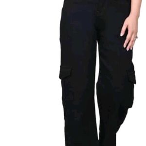 Women Cargo Pants