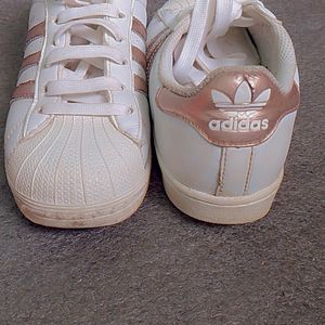 Original Addidas Shoes