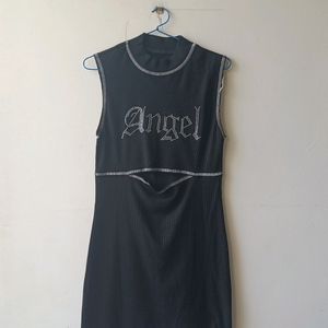 URBANIC ANGEL DRESS