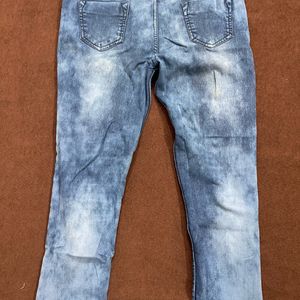 Xl SizeWomen Denims