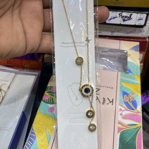 Pick Any One Pendant Set