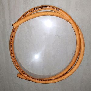 Gas Hose Pipe