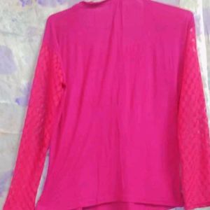 Ladies Multicolor Kurti