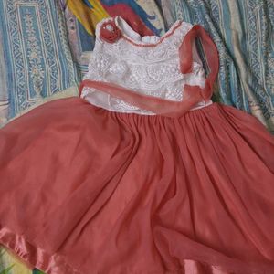 Combo Dresses For 2+ Years Old Girl Child