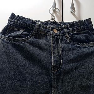 Cargo Jeans