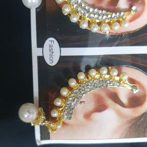 Combo Earrings