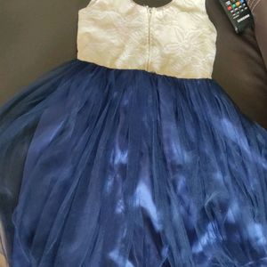 Girls Frock