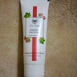 Vitamic C - Day Lotion