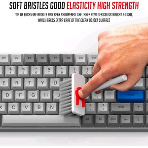 Lapster 5-in-1Laptop Cleaning Brush