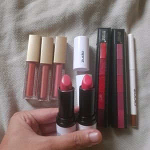 Lipstick Combo